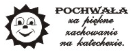 Pieczątki szkolne